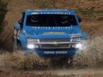 Chevrolet Silverado Trophy Truck 2007 года